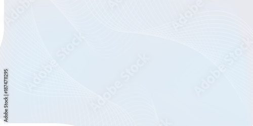 premium background design with white line pattern (texture) in luxury pastel colour simple abstract modern.eps.10.