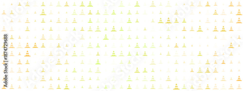 Large Collection of Chess Pieces on Dark Background for Game Lovers and Enthusiasts