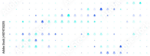 Abstract Digital Patterns in Vibrant Colors for Modern Decor