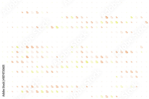 High-Resolution Abstract Background Texture with Random Dots and Shapes in Dark Colors for Graphic Design Projects