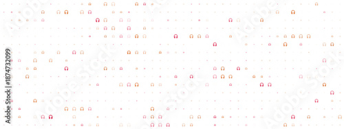 Abstract Digital Art Displaying Vivid Geometric Patterns in Dark Colors for Modern Decor