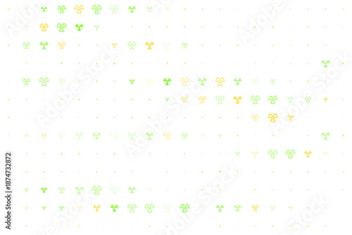 Colorful Geometric Pattern Design for Home Decor and Fashion Accessories