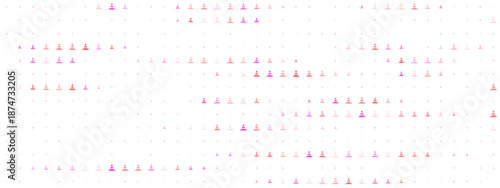 Abstract Digital Art Background for Creative Projects and Design Inspiration