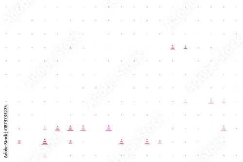 Abstract Digital Art Design Featuring Geometric Shapes and Vivid Colors for Contemporary Decor