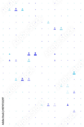 Colorful Geometric Patterns for Digital Art and Graphic Design Projects