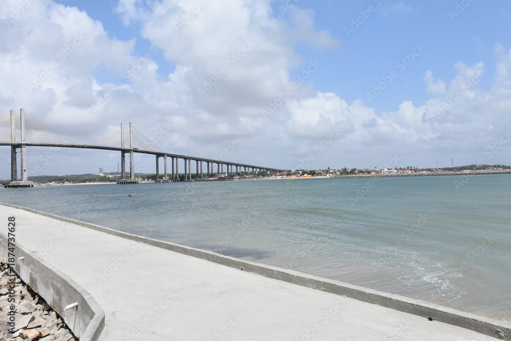 Obraz premium natal - rn 