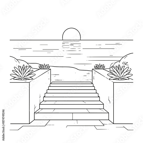 Hand interacting with futuristic digital screen interface.