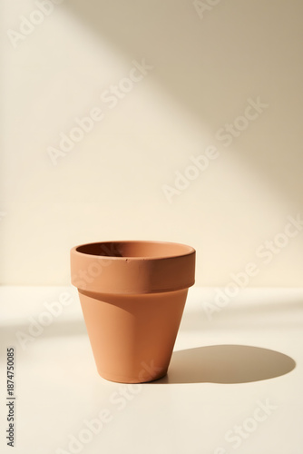 Minimal Home Decor Pottery