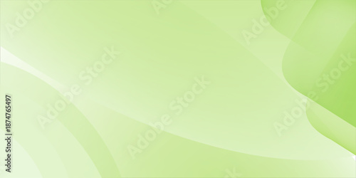 Abstract green and yellow color background. Used to decorate advertisements, publications, Eps10 vector