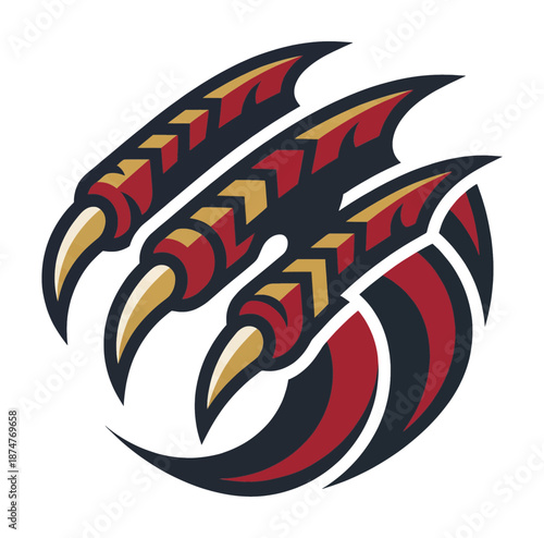 Colorful Chinese New Year Fireworks and Traditional Decorations