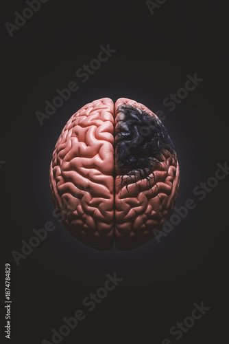 Neurological Decline: Understanding Alzheimer's