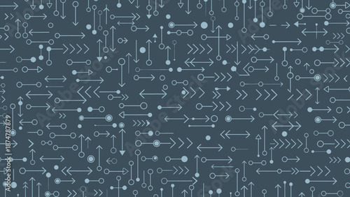 High-Quality Vector Icon of a Balloon Whisk for Modern Kitchenware Branding and Logos