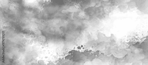  dramatic black and white cloudy sky with shades of gray and white clouds.