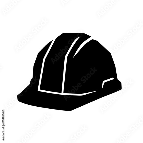 Minimal Construction Helmet