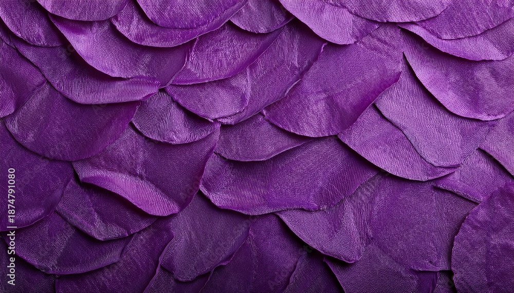 Obraz premium Paper Purple Texture Background Color Paper Background