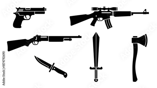 Classic Stainless Steel Kitchen Whisk Vector Illustration for Cooking and Baking Projects