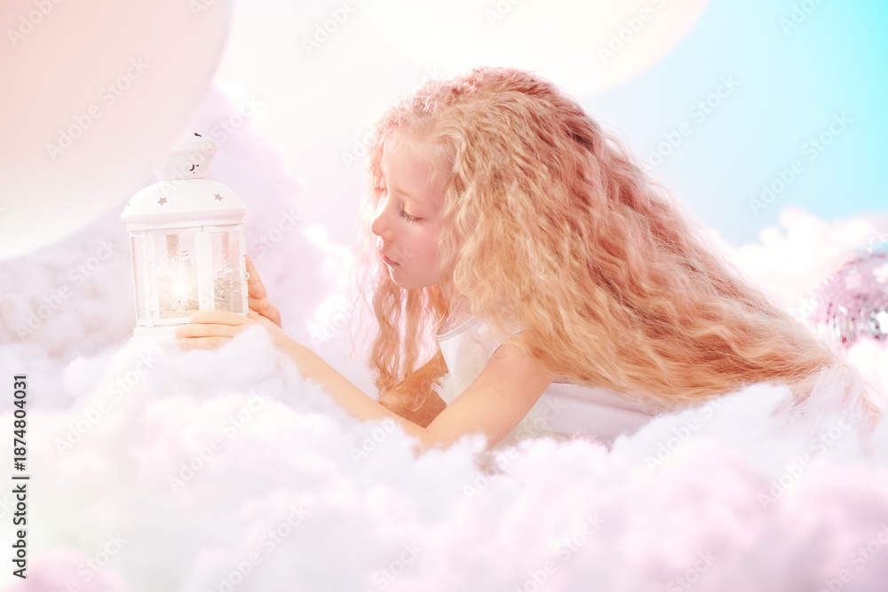 Obraz premium dreams of winter