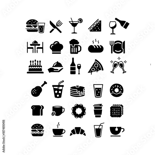 black and white vector 4.eps