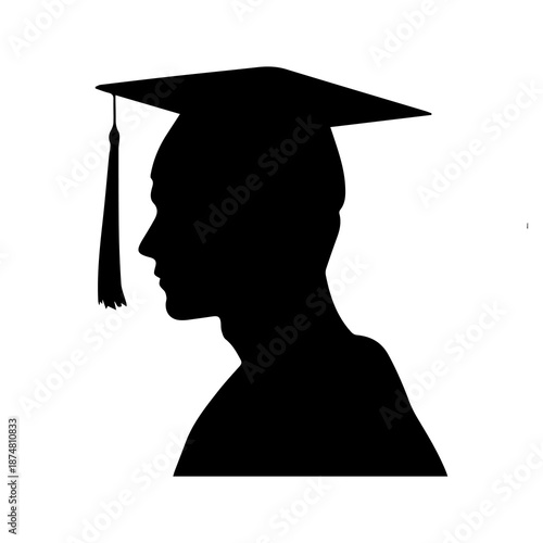 black and white vector 5.eps