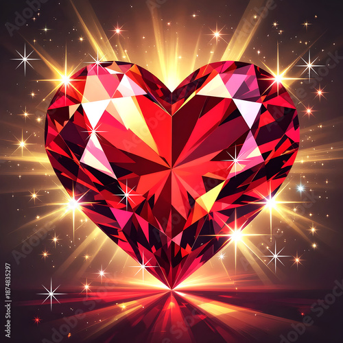 Love Ruby Make You Sparkle