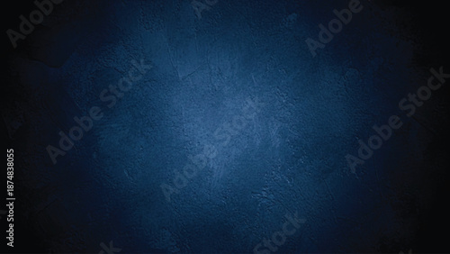 Dark blue textured background