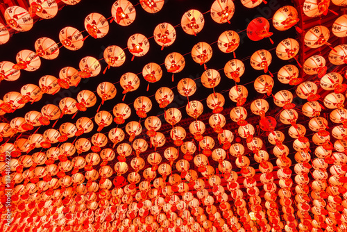 台湾　高雄　三鳳宮