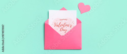 Envelope with gift card and...