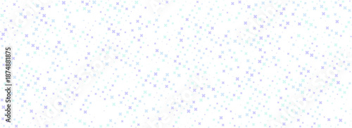 Medical cross pattern with geometric plus signs on white background. Modern healthcare symbol design for hospital, pharmacy, and clinical applications.ePS10