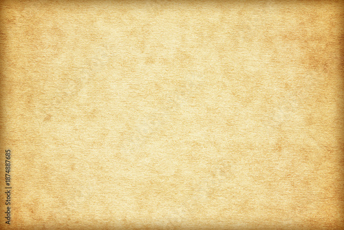 Old Paper texture. vintage paper background or texture; brown paper texture.