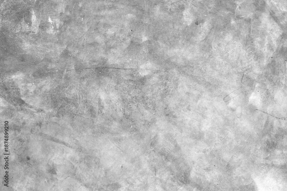 Fototapeta premium Grunge cracked concrete wall texture abstract background