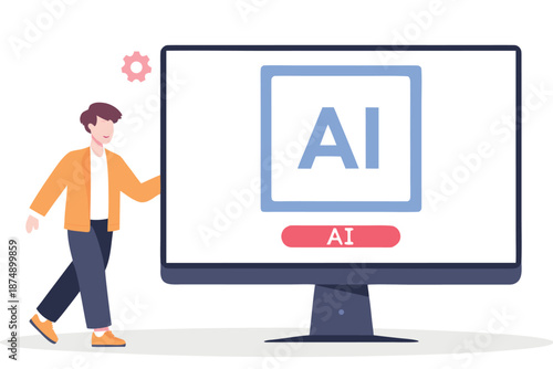 seesaw, balance, business, education, strategy, businessman, job, manager, value, thumb, decision, judgment, measurement, scale, positive, weight, performance, survey, evaluation, choice, solution, a