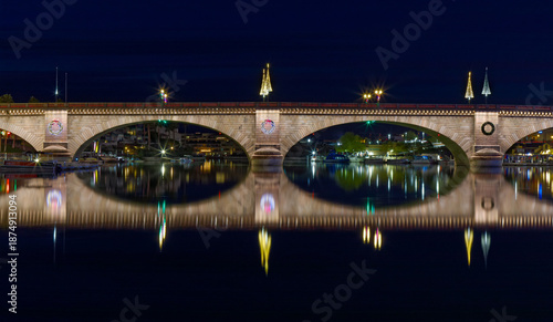 Photography London Bridge in Lake Havasu