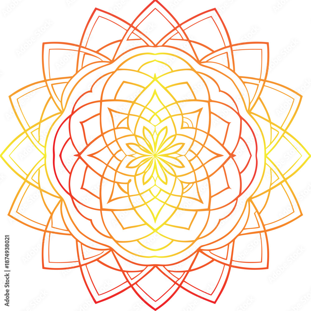 Fototapeta premium Print