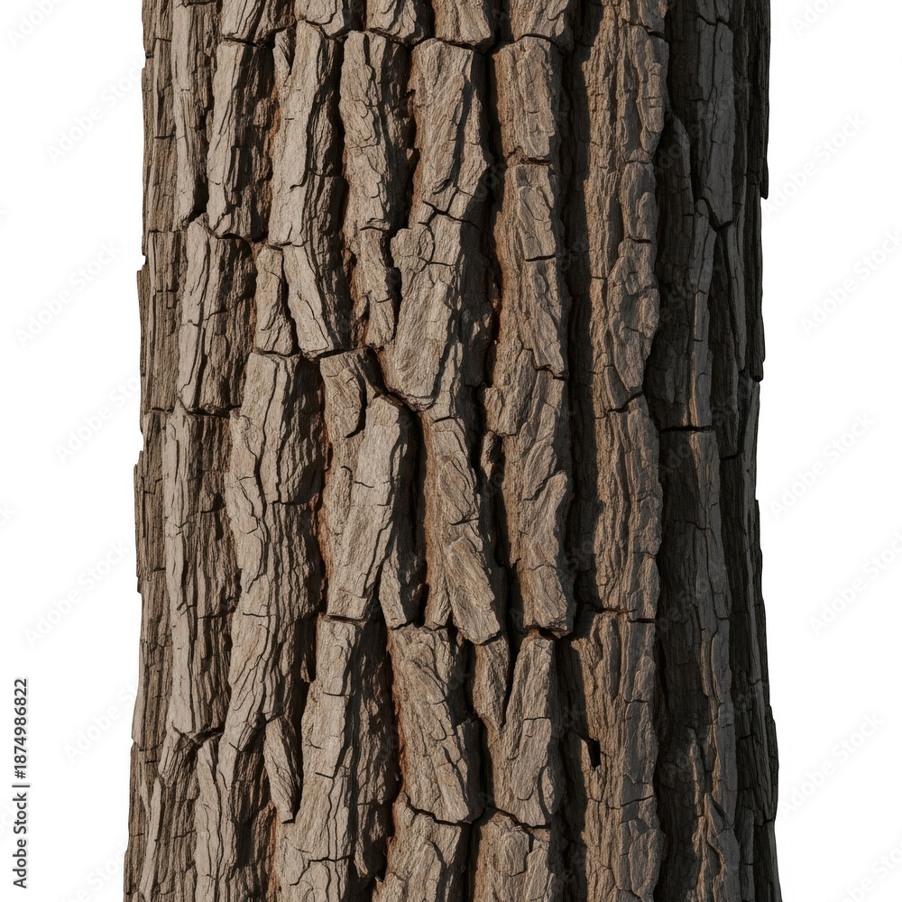 Fototapeta premium Close-up of tree bark 