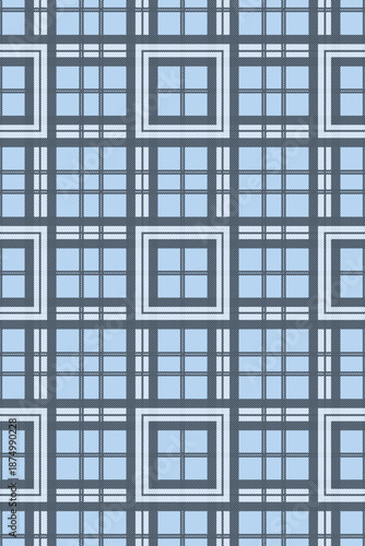 Tartan seamless pattern diagonal stripes classic.Plaid Scottish lattice cross line warm color.Geometric checkered warp weft traditional vector illustration. For fabric,clothes,skirts,blanket,decorate.