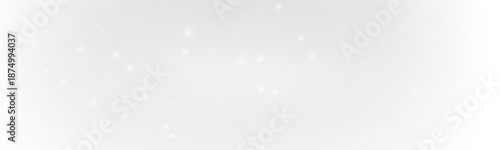 Soft white glitter dust drifts gently across a dark scene, sparkling with delicate highlights. Fine particles create a calm magical effect. PNG