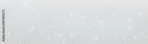 A soft stream of blue glitter dust drifts across the scene, glowing with gentle radiance. Tiny sparkling particles create a calm magical aura. PNG