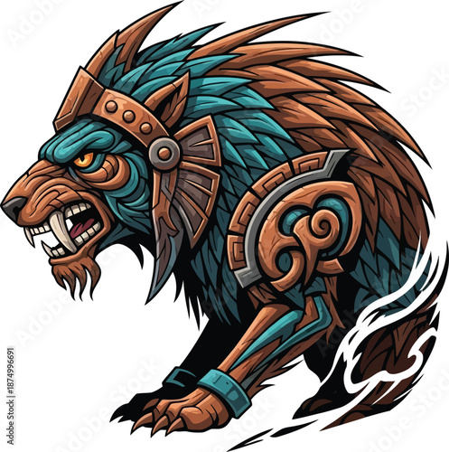 mythical creature, fantasy animal