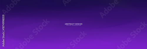 dynamic deep purple gradient background.abstrac bacground illustration