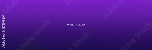 dynamic deep purple gradient background