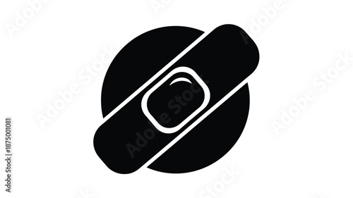 black bear claw silhouette high quality professional detailed