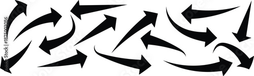  Arrow icon  Arrow icon set, arrow icon vector  black curve arrow icon Set of go back arrows vector icons. Curved arrow icons. curved arrows set. arrow symbol collection. vector