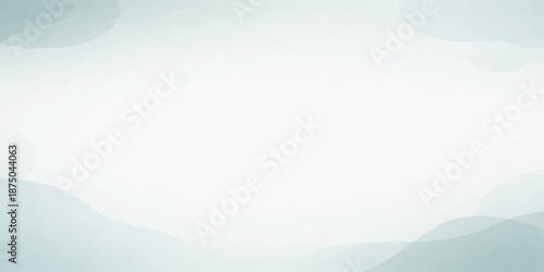 Beautiful blue sky background with white clouds on a bright sunny day featuring a clear atmosphere and light cloudscape for a serene nature landscape