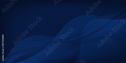 Blue light soft gradient background with grainy noise