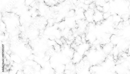 White Marble Texture Abstract Natural Stone Background