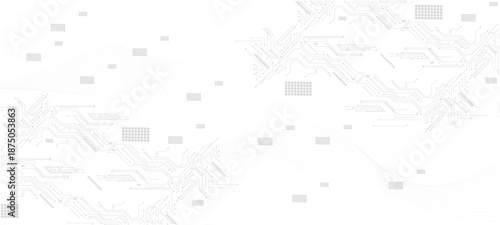 abstract architectural background