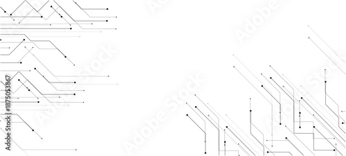 abstract architectural background