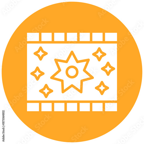 Special Effects Icon