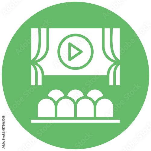 Cinema Icon