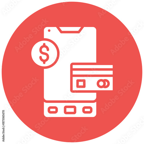 Payment Method Icon